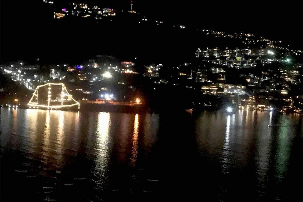 Acapulco Maria Bonita - Alberca Abierta - A Pie De Playa Apartment Екстериор снимка