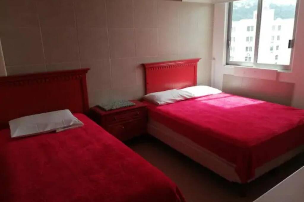 Acapulco Maria Bonita - Alberca Abierta - A Pie De Playa Apartment Екстериор снимка