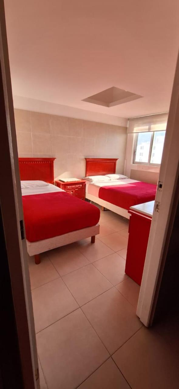 Acapulco Maria Bonita - Alberca Abierta - A Pie De Playa Apartment Екстериор снимка